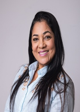 Foto de Romilda Silva da Costa