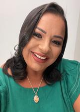 Foto de SANDRA MARIA DA SILVA