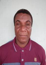 Foto de Anailton Felix dos Santos