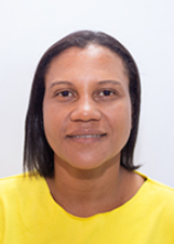 Foto de Maria Rita Dias Batista