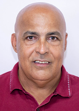 Foto de Esmeraldo Santana dos Santos