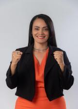 Foto de GLEYSA TEIXEIRA SIQUEIRA
