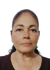 Foto de Rozanjela Moreira de Souza