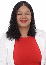 Foto de SIMONE SILVA DOURADO ARAÚJO