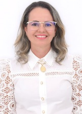 Foto de ANGELA LAGARES GOMES DA SILVA FARIA
