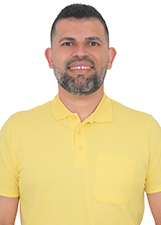 Foto de Aldecson Araújo de Souza