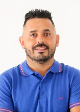 Foto de CLEILTON SILVA BASTOS