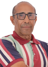 Foto de Edmilson Bispo dos Santos
