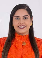 Foto de Franciele Isidorio Silva Benevides