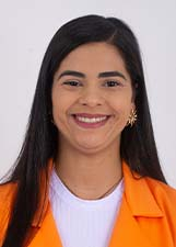 Foto de JACIANE SUPRIANO DOS SANTOS