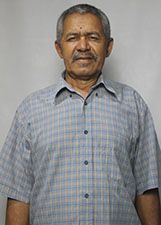 Foto de Givaldo Bonfim da Silva