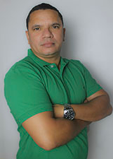 Foto de LUCIANO DE SOUZA SILVA