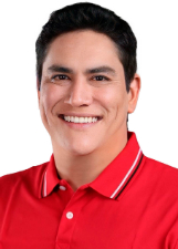 Foto de GUILHERME DE CASTRO LINO BONFIM