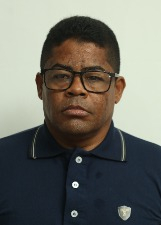 Foto de UILLAMS DA CONCEIÇÃO SANTANA