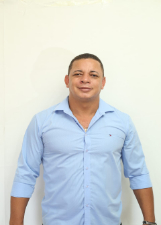 Foto de WASHINGTON DA SILVA LEITE
