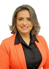 Foto de CLAUDINEA SILVA