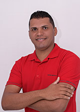 Foto de Ivonildo Souza Santos da Silva