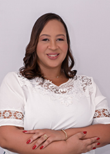 Foto de Meirijane Cruz de Santana
