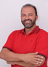 Foto de GEOVANILDO MACHADO CINTRA