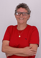 Foto de JORGEANE MARIA DA SILVA BARRETO