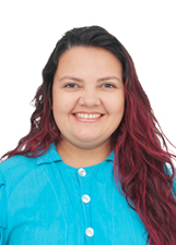 Foto de Daniella Ramos Vieira Lima Gomes
