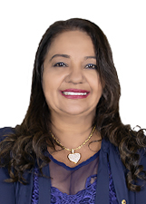 Foto de SEBASTIANA APARECIDA FELIX DOS SANTOS
