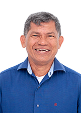 Foto de Agamenon dos Santos Ferreira