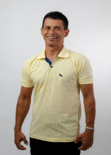 Foto de NORMILSON ALMEIDA DOS SANTOS