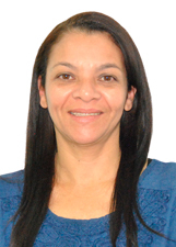 Foto de REGINA DA SILVA OLIVEIRA