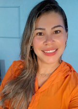 Foto de GABRIELLE CÂMARA DE OLIVEIRA CARREGOSA