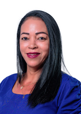 Foto de Ediluzia Mendes Santos