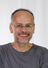 Foto de Gibson de Araujo Pereira