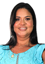 Foto de Ana Mara de Souza Santos