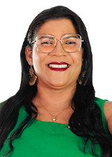 Foto de Edineuza dos Santos Araujo