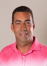Foto de Edmilson Silva Mendes