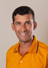 Foto de GERENÍCIO VIEIRA SILVA