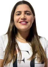 Foto de Isabela Pereira de Almeida