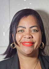 Foto de REGIANE DE ALMEIDA SANTOS