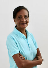 Foto de JANETE BISPO DOS SANTOS
