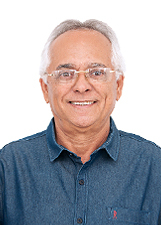 Foto de PETRÔNIO JOSE LIMA NOGUEIRA