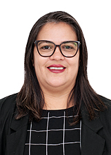 Foto de CHRISTIANE MOURA DOS SANTOS