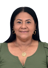 Foto de Margareth Cavalcante Santos