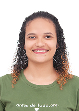 Foto de CAROLINE MARIA DA SILVA