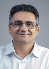 Foto de Jussileno José Duarte