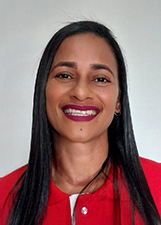 Foto de Lucimaria Santos Lacerda do Carmo