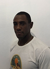 Foto de Ygayara Balbino Santos