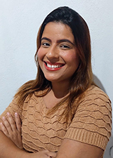 Foto de Valéria Silva dos Santos Rodrigues