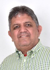 Foto de LUCIANO ALBERTO ALMEIDA DOS SANTOS