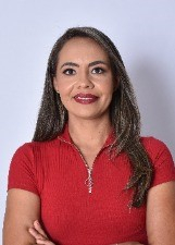 Foto de CÁSSIA PEREIRA FERRAZ OLIVEIRA