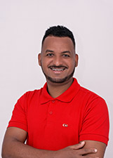 Foto de MARCELO DOS SANTOS NASCIMENTO